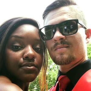 Meet your Posher, Justin